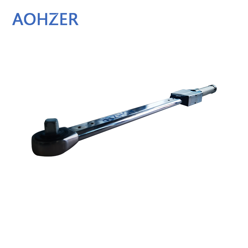 AOHZER 宝剑型扭矩扳手 AZ-500-1500N.m 把高清大图