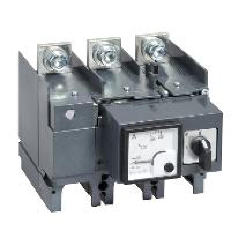 施耐德 Schneider Electric NSX塑壳断路器附件NSX-I MAX. 电表模块400A 3P