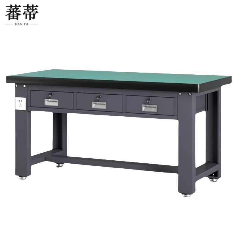 蕃蒂操作台1.5米 台高清大图