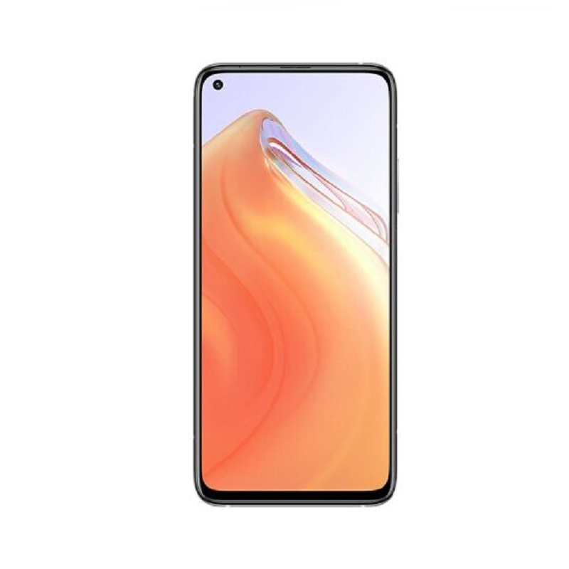 小米(mi)redmi k30s 至尊纪念版 8gb 256gb 月光银 双模5g 骁龙865