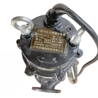 宏鑫晟志 三相污水污物潜水电泵 50WQ15-15-1.5 (380V) 台