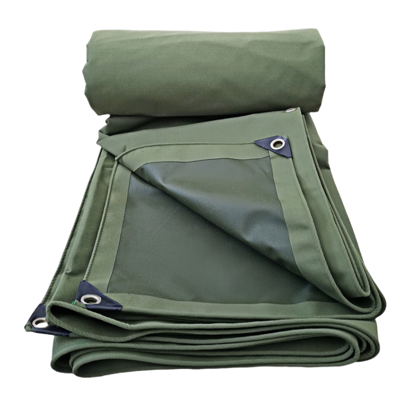 XD JX.XINGDIAN 防雨加厚篷布 3*3米 /张高清大图