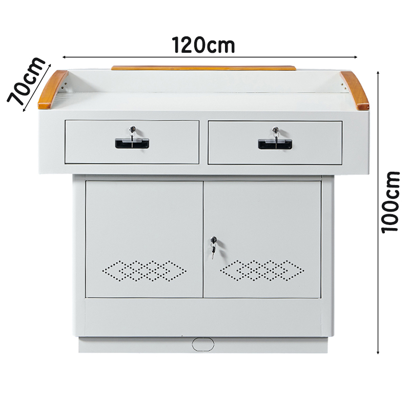 芙瑞塔演讲台 演讲台120*70*100cm张