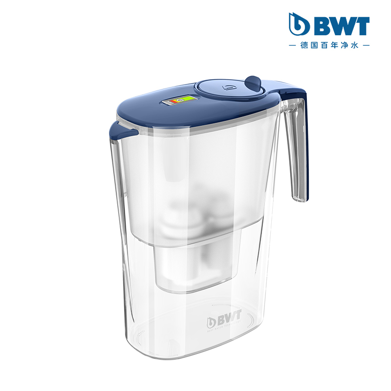倍世(BWT) 智镁系列净水壶