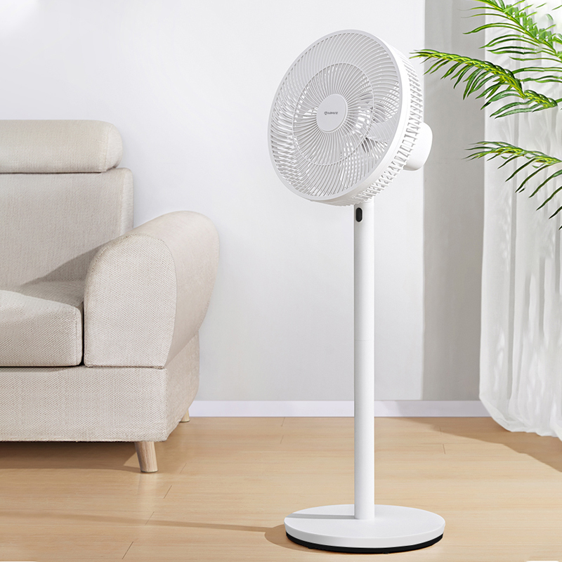 艾美特遥控落地风扇fs30r57