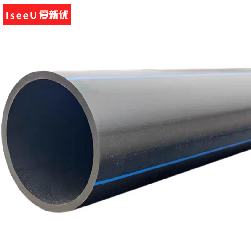 爱新优 PE给水管1.6MPa dn160(米)高清大图
