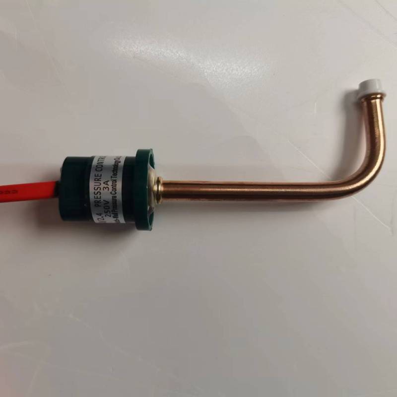 帮客材配 全新原装惠而浦150A空气能热水器高压开关 收前务必验货高清大图