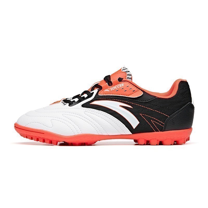安踏足球鞋男鞋正品2020新款专业比赛耐磨防滑成人男运动鞋972安踏白