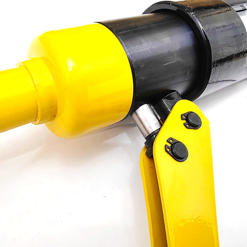 合简汇达 手动液压钳 70型 把高清大图