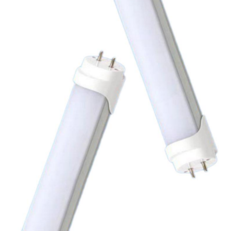 古信照明荧光灯源单/双端接线LED T8灯管1200MM/支高清大图