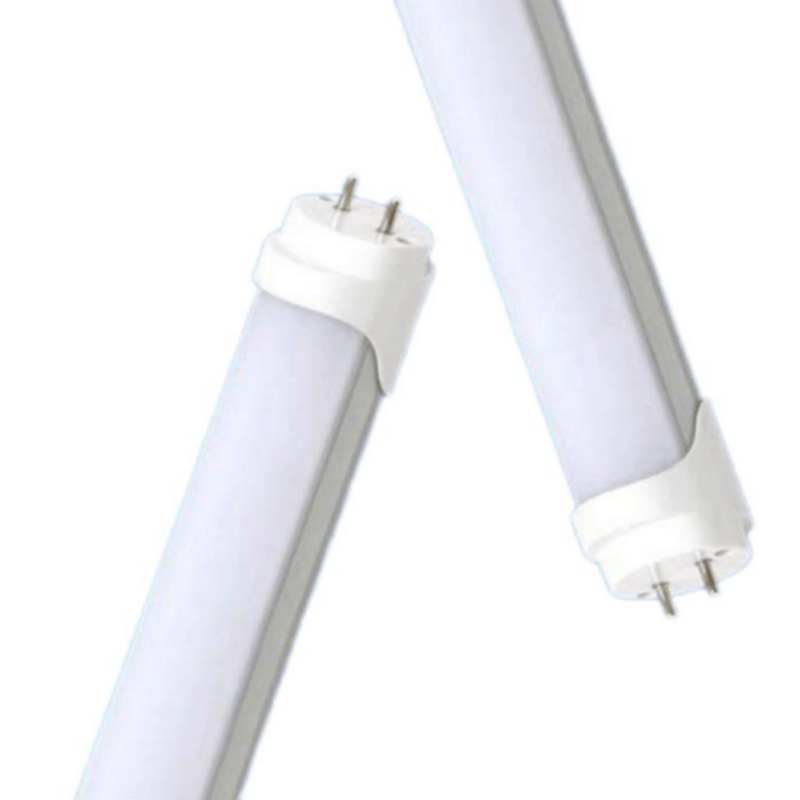 古信照明荧光灯源单/双端接线LED T8灯管1200MM/支图片