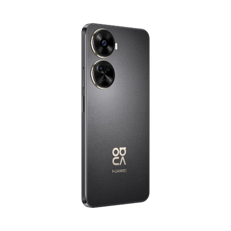 华为/huawei nova 11 se 256gb 曜金黑 一亿像素光影人像 6.