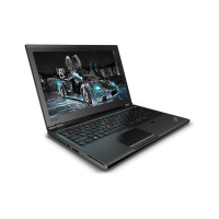 Lenov/联想/ThinkPad P52 专业图形移动工作站15.6英寸笔记本电脑 P52 I7-8850H P2000 1080P 32G内存 512GB固态+1TB机械硬盘