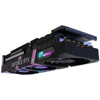 七彩虹iGame GeForce RTX 3080 Ultra 10G显卡