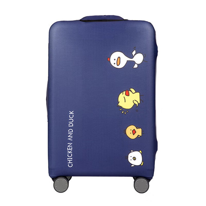 四万公里 SW2025 行李箱弹力防尘罩 M码(单位:个)