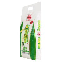 农家御品面粉 馒头专用粉 1kg/袋 面条饺子中筋 烘焙原料 特制一等面粉 农家御品出品