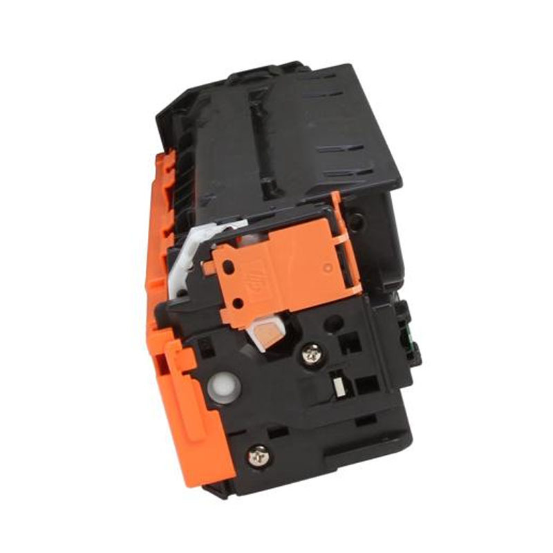 Ait海得 CC532A硒鼓 专业版 AIT-2025Y黄色 hp304A适用惠普LaserJet CP2025