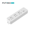 福田 插排插线板 家用智能排插电源多功能开关插排接线板 F-315DK 单位：个