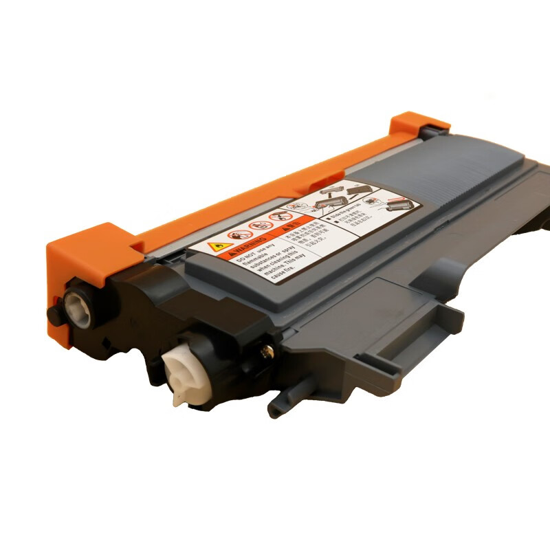 秦泰(Cqint) QTTC-41 TN2225/LT2441H不带芯片粉盒适用联想LJ2400 2800页 黑色高清大图