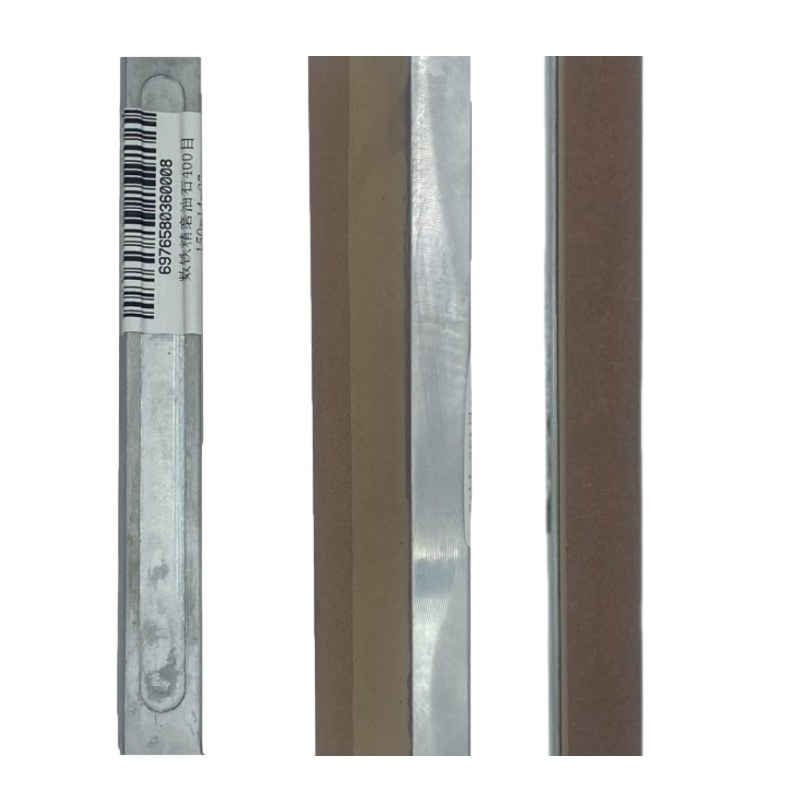数铁精磨油石400目150x14x27mm个高清大图
