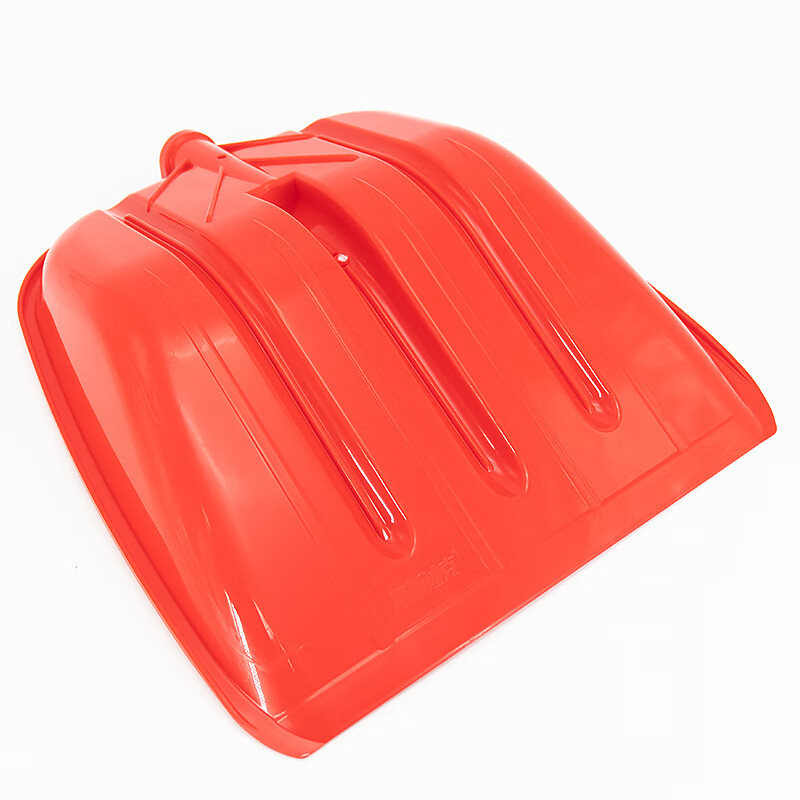 海斯迪克 除雪铲 HZL-124 颜色随机 小号 含柄 5把 1件高清大图