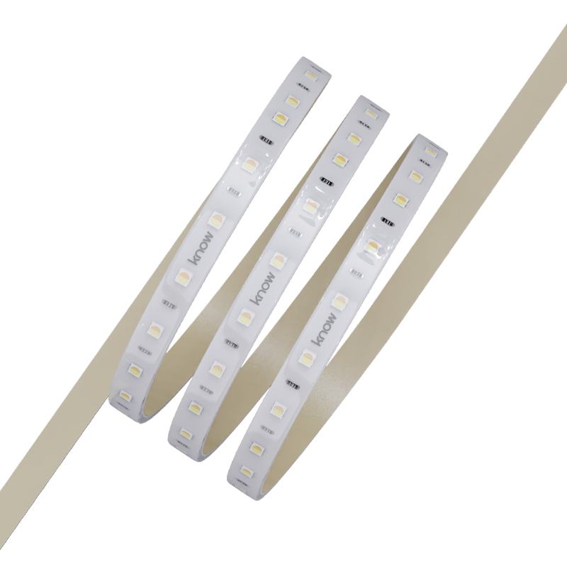 know 如影智能灯具 高亮贴片软灯带 节能氛围灯带 LED智能灯带 全屋智能家居 LED高显灯带 LL04