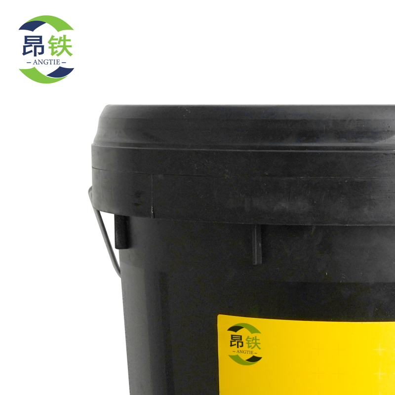 昂铁合成液压油S2VX 32#18L桶高清大图