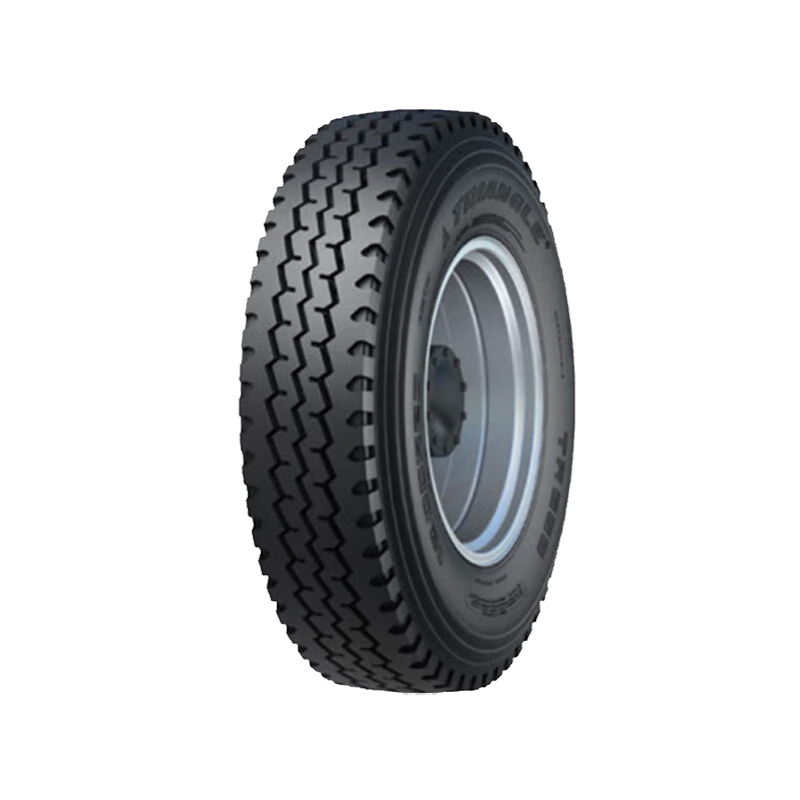 三角轮胎235/75R17.5客车轮胎真空胎高清大图