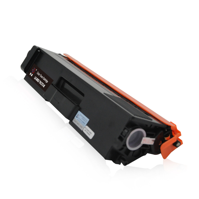 莱盛LS-BRO-TN370-K硒鼓/粉盒适用于Brother HL-4150CDN/4570CDN