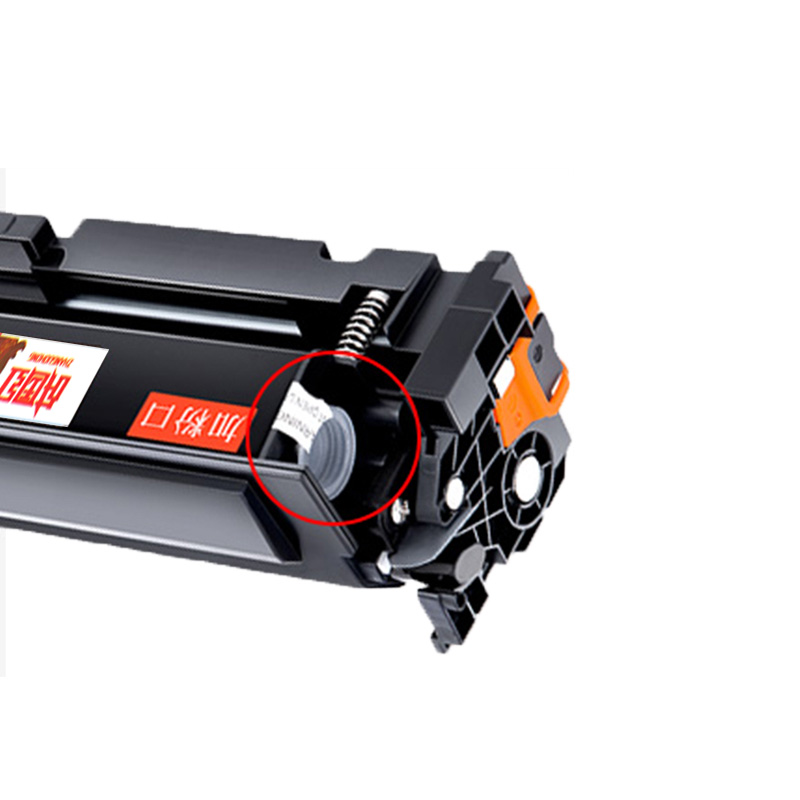 战国红硒鼓惠普HP CF400A红 支高清大图