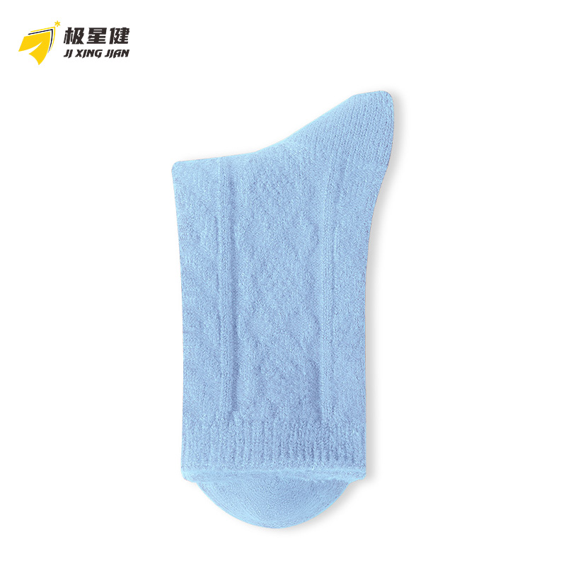 极星健 袜子 M21 双高清大图