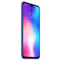小米9SE 手机 幻彩蓝 全网通6GB+64GB