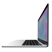 2019款 Apple MacBook Pro 13.3英寸 笔记本电脑 酷睿i5 2.4GHz 8GB 256GB 深空灰色 MV962 海外版