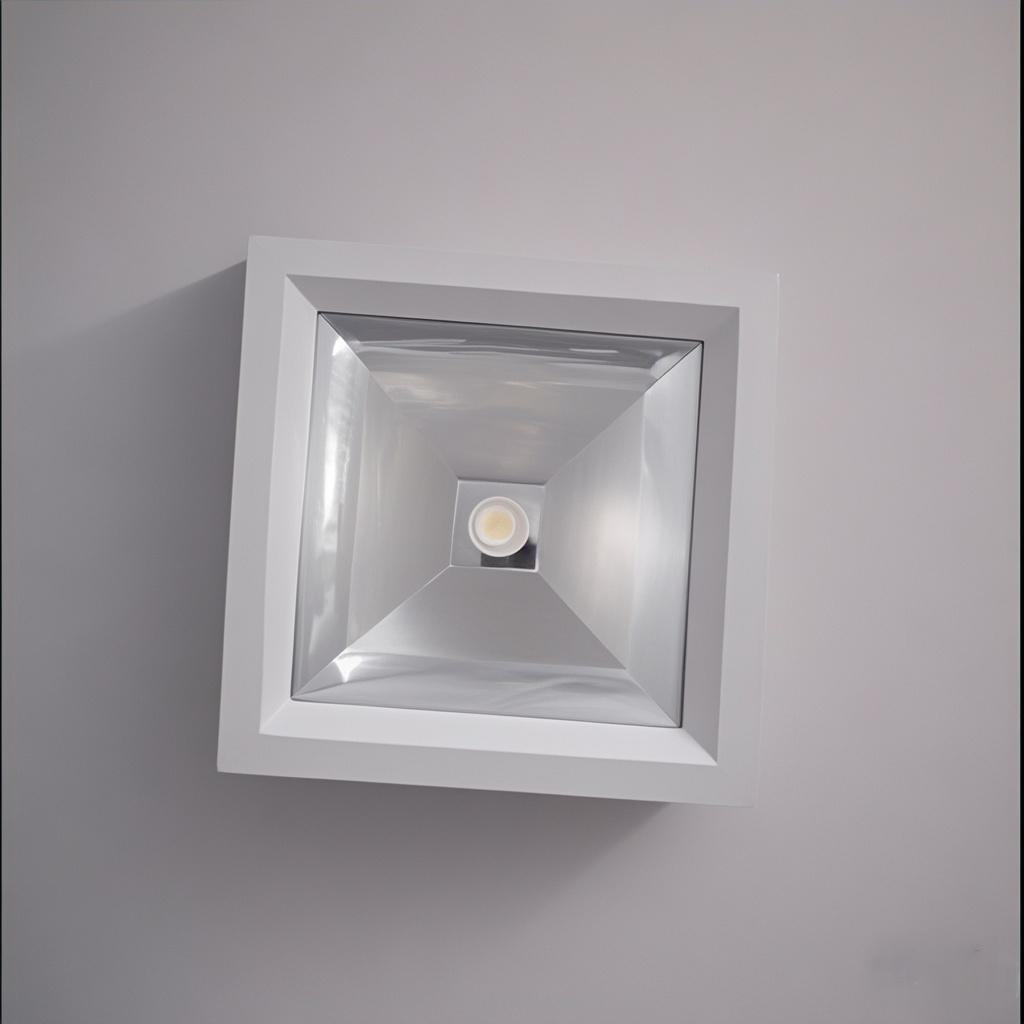 圣恩天泽 LED筒灯 TSYJ 70W 个高清大图