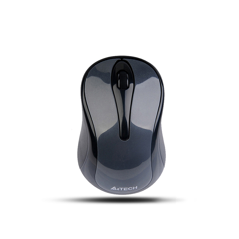 双飞燕a4techg3280n无线鼠标计价单位只黑色