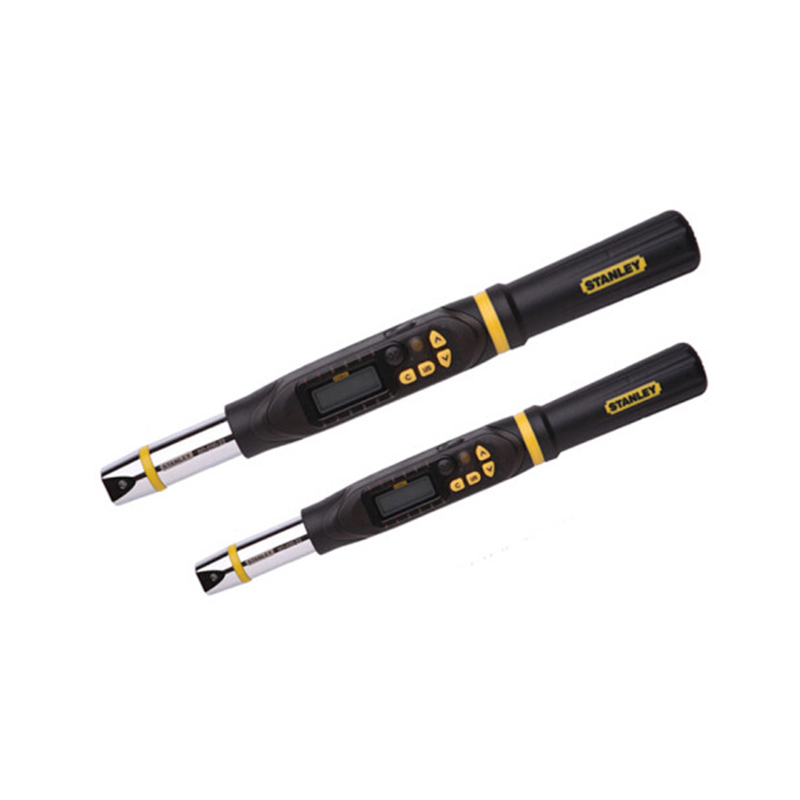 史丹利(Stanley)数显扭矩扳手10-200N.m GBSD-200-22