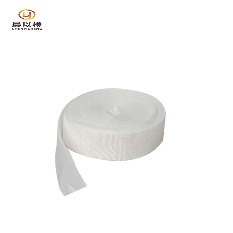 晨以橙 白布绑带 25mm*25m 卷高清大图
