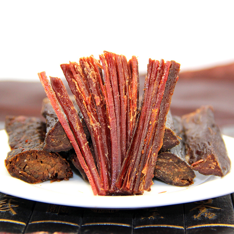 思奇香250g散装称重手撕牛肉散装五香麻辣四川西昌大凉山特产零食视频