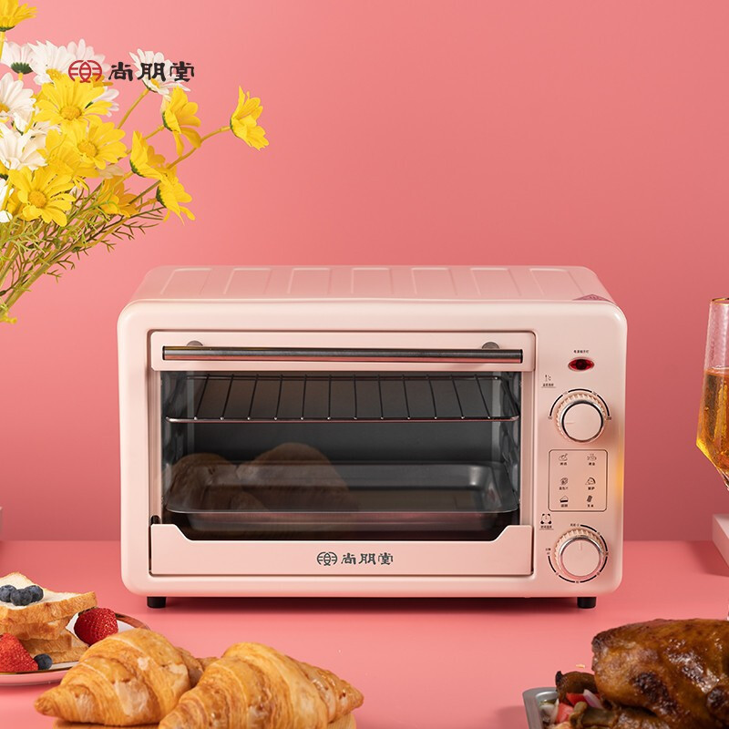 尚朋堂sunpentown电烤箱sptdkx009