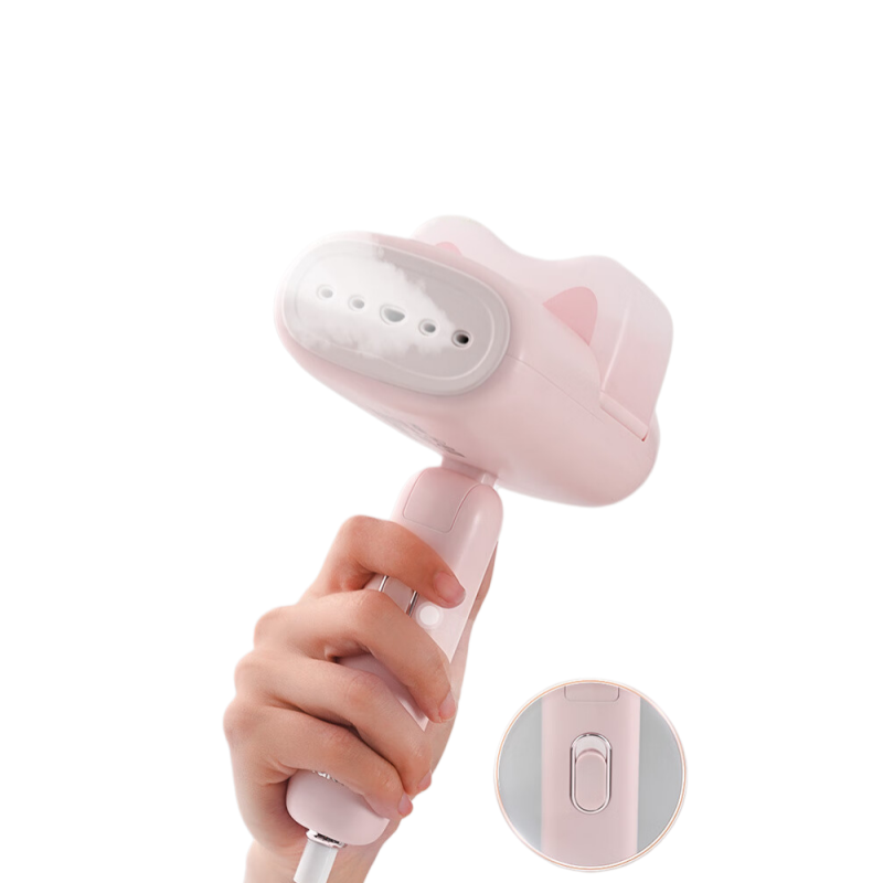 海尔 手持挂烫机HY-MC1209F