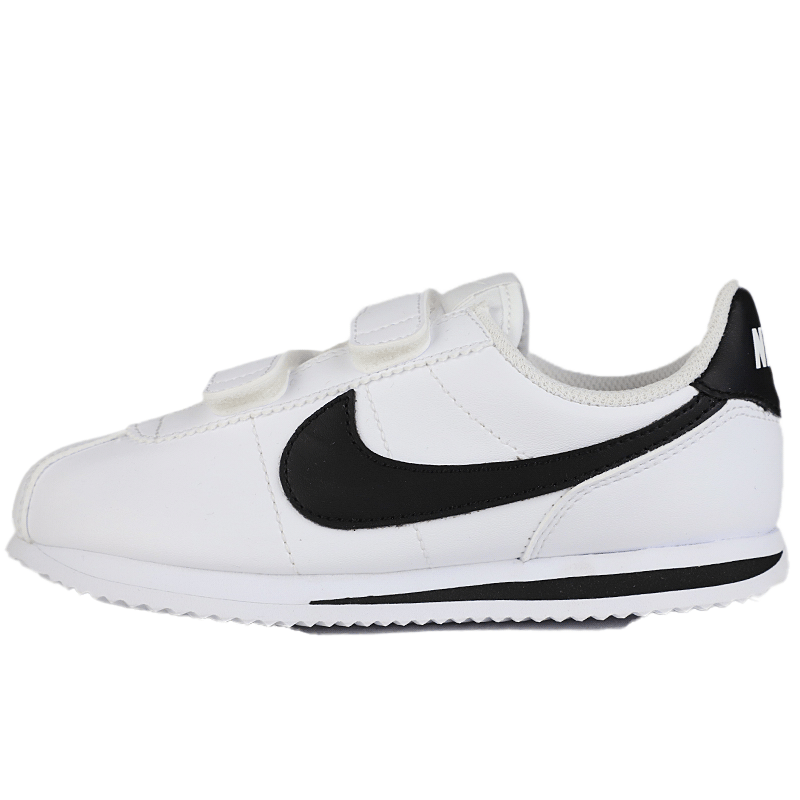 耐克(NIKE)女鞋运动鞋跑步鞋时尚复古轻便耐磨休闲鞋 904764-101