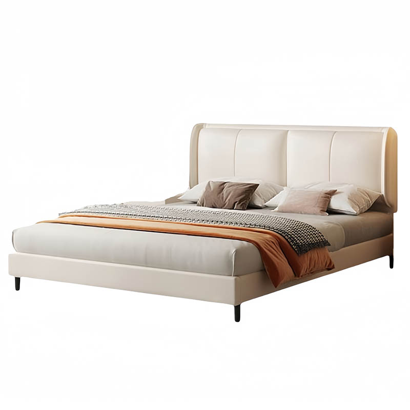 芙瑞塔公寓床 1.8米张高清大图