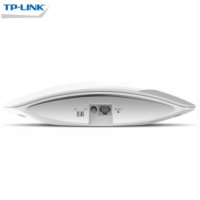 普联 TP-LINK TL-AP1750C-POE/DC双频1750兆无线AP吸顶式 酒店宾馆无线覆盖