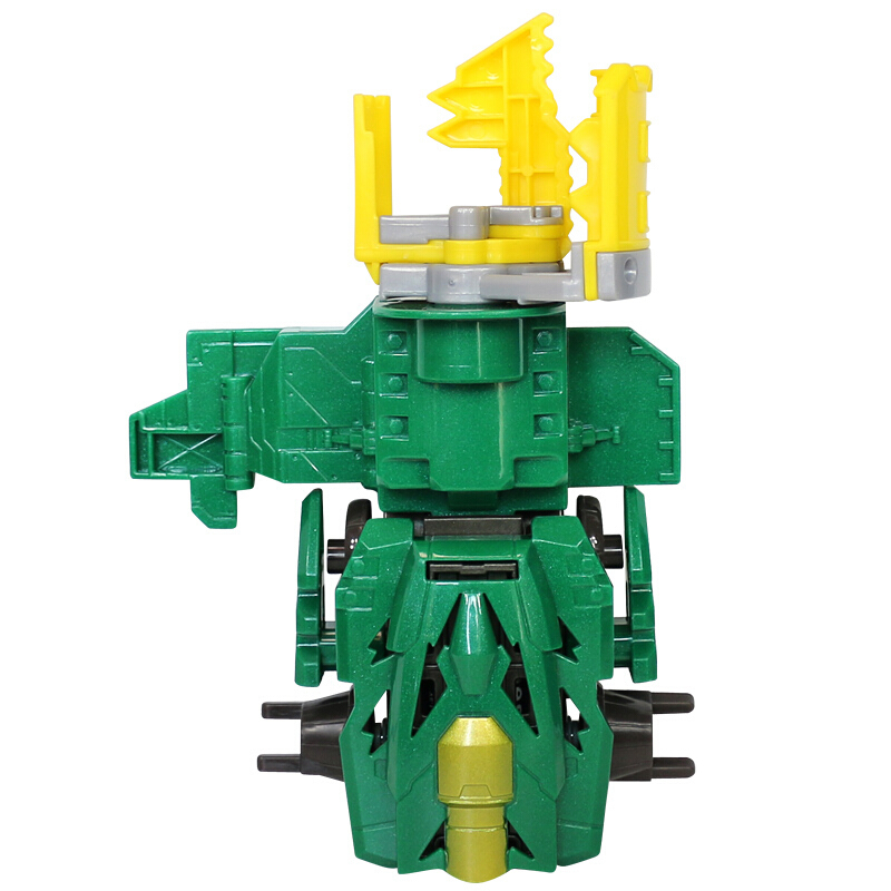 三宝炫斗战轮玩具对战战车套装飞车男孩玩具套装螺旋巨轮标准版战轮