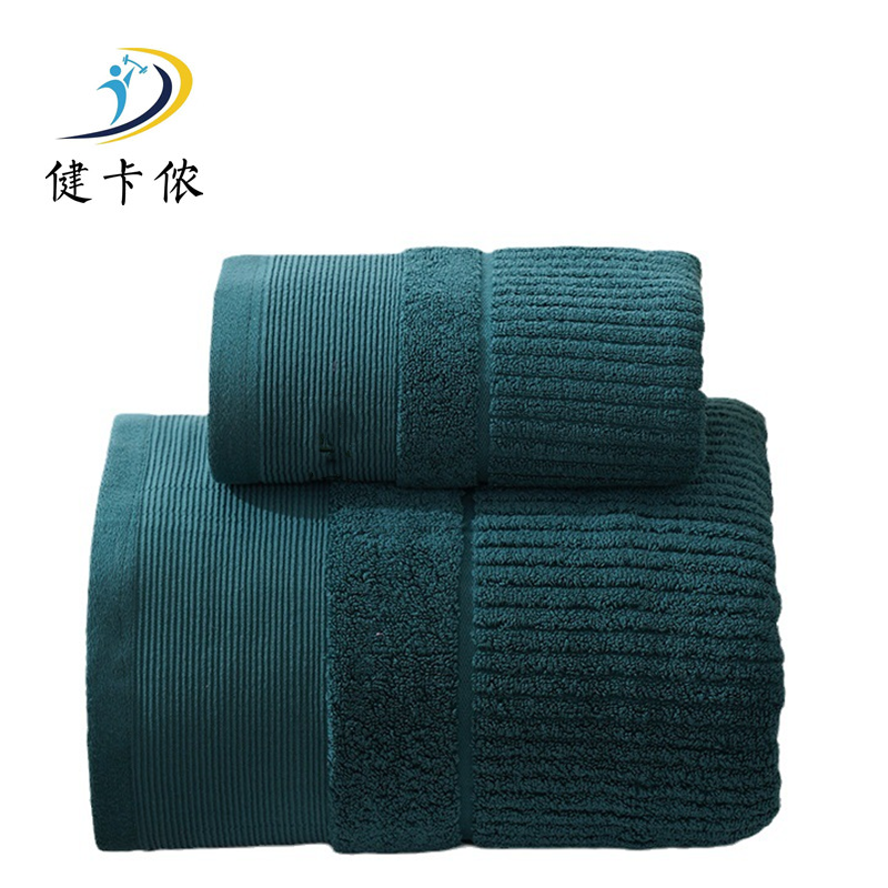 健卡侬 毛巾 J102/条高清大图