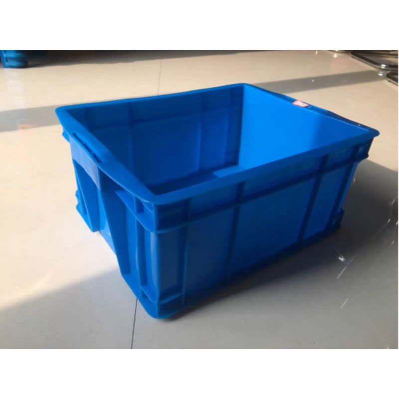 隆博宇 可堆周转箱/440*330*200/十个起订/5天后发货图片