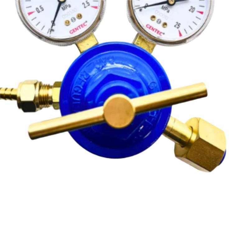承燊 氧气减压器 型号:352X-175 单位;个高清大图