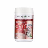 Healthy Care 纳世凯尔辅酶Q10胶囊 100粒【1瓶】