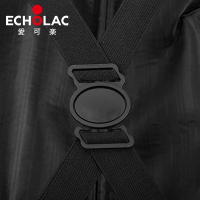 爱可乐(Echolac)ABS131-T 拉杆箱