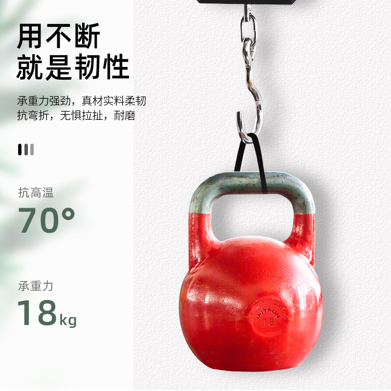 自锁式尼龙扎带理线带4*200国 标3.6(500条)默认白色黑色请备注 5包高清大图